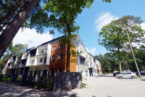 Gallery image of Apartament 27 Dwie Sosny in Ustronie Morskie