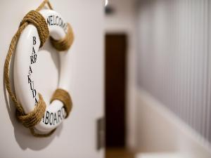 Zdjęcie z galerii obiektu Apartament Barrakuda Willa Nord w Jastrzębiej Górze