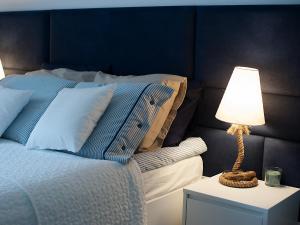 Zdjęcie z galerii obiektu Apartament Barrakuda Willa Nord w Jastrzębiej Górze