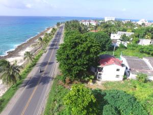 Foto da galeria de Cabañas 7 Colores em San Andrés