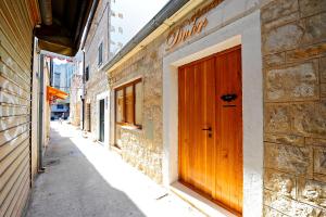 Ảnh trong thư viện ảnh của Luxury Apartment Dvor ở Split