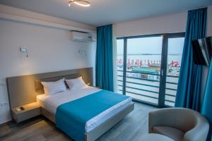 Gallery image of Belleview Suites in Mamaia