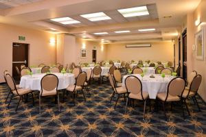 Gallery image of Best Western Plus Heritage Inn Ontario Rancho Cucamonga in Rancho Cucamonga