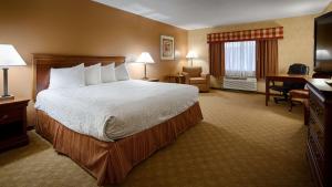 Fotografie z fotogalerie ubytování Best Western Inn of St. Charles v destinaci Saint Charles + 16 fotografií
