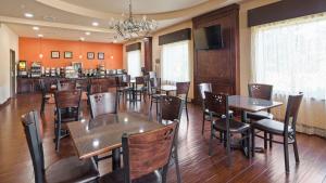 Gallery image of Best Western Plus Goliad Inn & Suites in Goliad