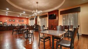 Gallery image of Best Western Plus Goliad Inn & Suites in Goliad