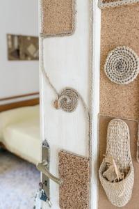 Fotografie z fotogalerie ubytování B&B OTIUM v destinaci Pompei