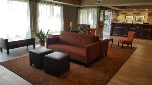 Gallery image of Best Western Airport Inn & Suites Oakland in Oakland