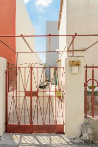 Fotografie z fotogalerie ubytování B&B OTIUM v destinaci Pompei
