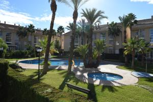 Φωτογραφία από το άλμπουμ του Jávea Golden Beach 1 Arenal Beach σε Jávea