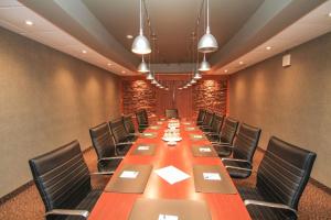 Konferenční prostory v ubytování Best Western Parkway Inn & Conference Centre + 37 fotografií