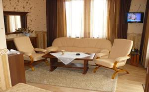 Χώρος καθιστικού στο Guest Rooms Bela Neda +15 φωτογραφίες