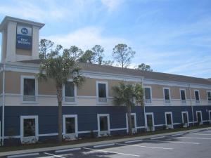 Imagen de la galería de Best Western Waldo Inn & Suites, en Waldo