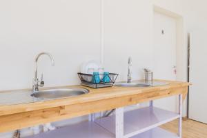 Fotografie z fotogalerie ubytování EHE Hostel v Tallinnu + 33 fotografií