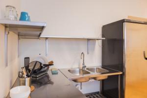 Mynd úr myndasafni af EHE Hostel í Tallinn