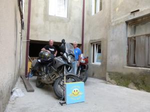 Ospiti di Why Me Eco-friendly Hostel