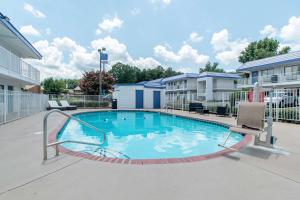 Gallery image of Motel 6-Norcross, GA - Atlanta Northeast in Norcross