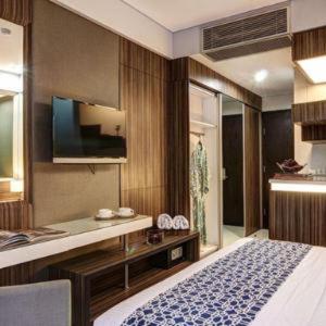 Galeri foto Sampit Residence Managed by FLAT06 di Jakarta