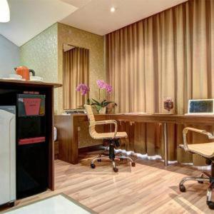 Galeri foto Sampit Residence Managed by FLAT06 di Jakarta