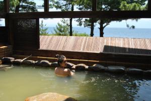 Gallery image of Kyukamura Ibusuki in Ibusuki