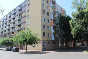 Imagen de la galería de Verona Apartman, en Szeged