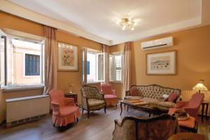 Gallery image of Lemonia Luxury Apartment in Corfu Town