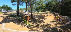 入住Discovery Parks - Coolwaters, Yeppoon的客人