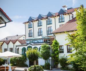 Gallery image of Landhotel Schneider in Riedenburg