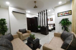 Gallery image of Madhav Muskan Residency in Mathura