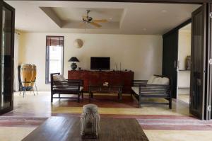 Gallery image of Villa Itam in Ko Lanta