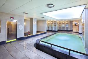 Fotografie z fotogalerie ubytování Hanwha Resort Gyeongju v destinaci Kjongdžu