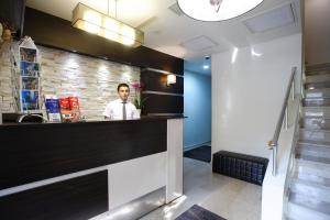 Fotografie z fotogalerie ubytování Home Stay Home Sisli v destinaci Istanbul
