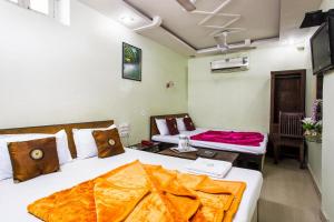 Gallery image ng Hotel R K Excellency sa Jodhpur