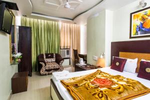 Gallery image ng Hotel R K Excellency sa Jodhpur