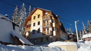 Gallery image of Apartments Rapid in Jahorina