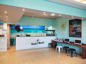 Gallery image of Noahs Bondi Beach in Sydney