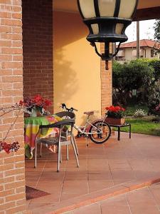 Fotografie z fotogalerie ubytování B&B Dora e Flavio Country Rooms v destinaci Montegrotto Terme