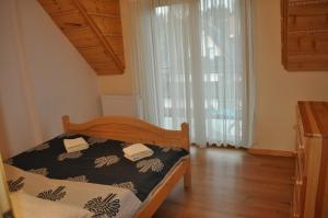 Fotografia z galérie ubytovania Apartamenty Borysek De Lux v Bialke Tatranskej