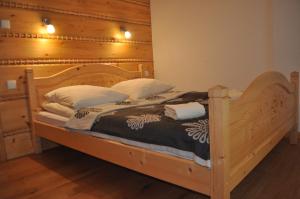 Fotografia z galérie ubytovania Apartamenty Borysek De Lux v Bialke Tatranskej