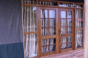 Fotografie z fotogalerie ubytování Lake Chahafi Resort v destinaci Kisoro