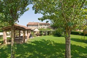 Photo de la galerie de l'établissement Agriturismo Biologico La Buona Terra, à Villa Marin