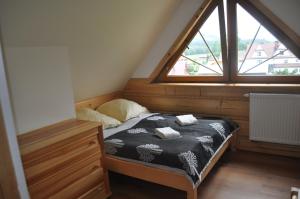 Fotografia z galérie ubytovania Apartamenty Borysek De Lux v Bialke Tatranskej