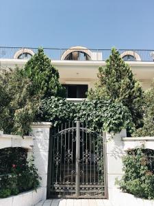 Gallery image of Villa Teuta in Risan