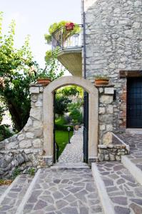 Φωτογραφία από το άλμπουμ του Casa Vacanze "Pietra viva" σε Castelnuovo Parano