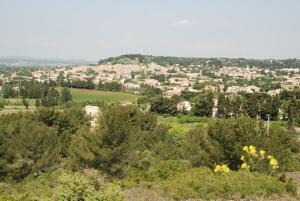 Gallery image of Au Bon Penequet in Pujaut +7 photos