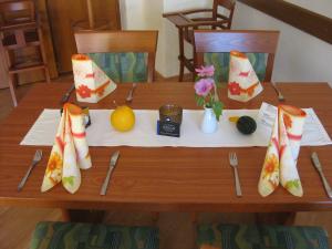 Afbeelding uit fotogalerij van Gasthaus am Brunnen in Illerich