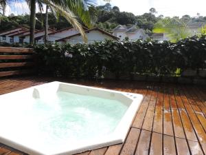 Gallery image of Casa Praia Mole in Florianópolis