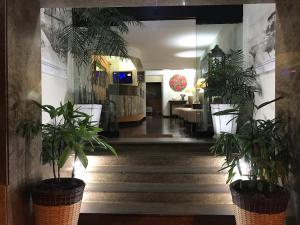Fotografie z fotogalerie ubytování Palace Hotel v destinaci Angra dos Reis