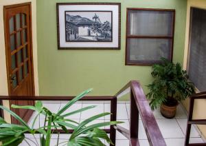 Fotografie z fotogalerie ubytování Palace Hotel v destinaci Angra dos Reis
