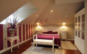 Fotografie z fotogalerie ubytování Casón de la Marquesa v destinaci Las Fraguas + 26 fotografií